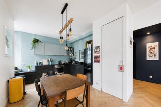  Appartement à vendre 4 pièces 81 m²