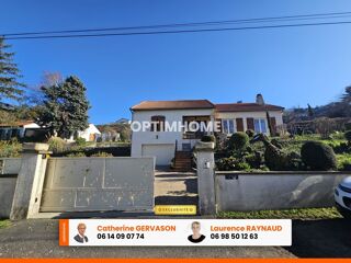  Maison � vendre 4 pi�ces 113 m�