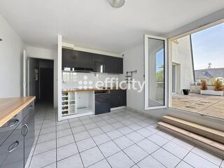  Appartement à vendre 3 pièces 94 m²