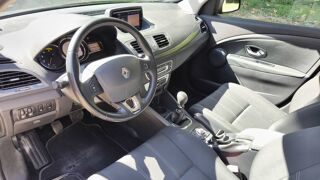 M&eacute;gane 1.5 DCI 110 Business 2014 occasion 71150 Chagny