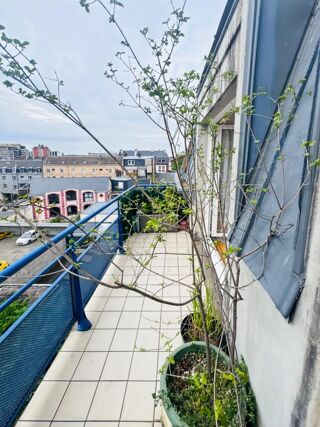  Appartement � vendre 4 pi�ces 73 m�