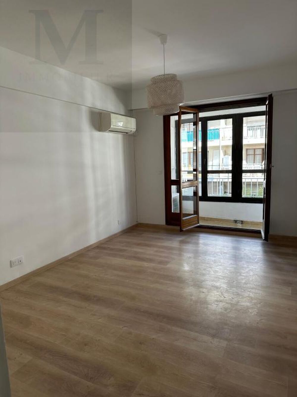 Vente Appartement Rue Ste Cécile Marseille 5