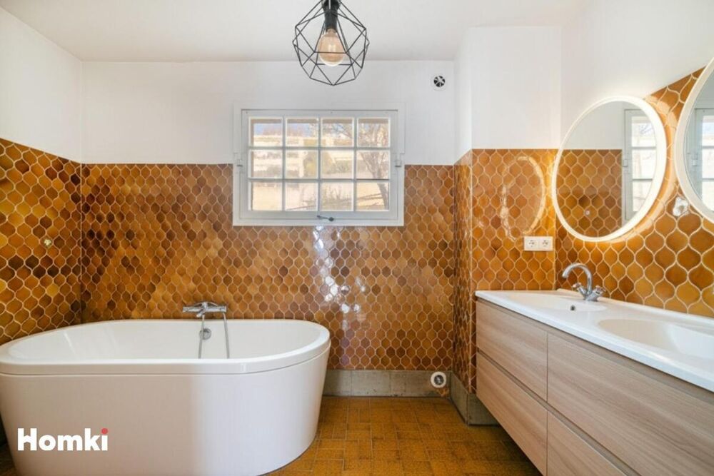 � vendre  Maison Aix-en-Provence (13090)