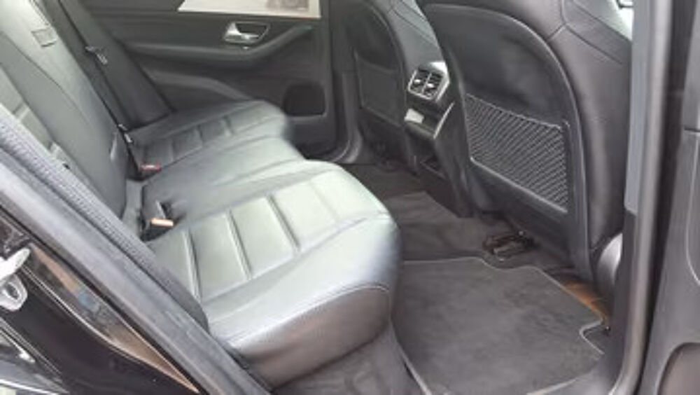 Classe GLE Benz de 2022 occasion 33000 Bordeaux