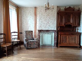  Maison  vendre 6 pices 136 m