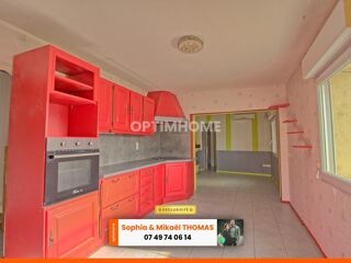  Maison à vendre 4 pièces 65 m²