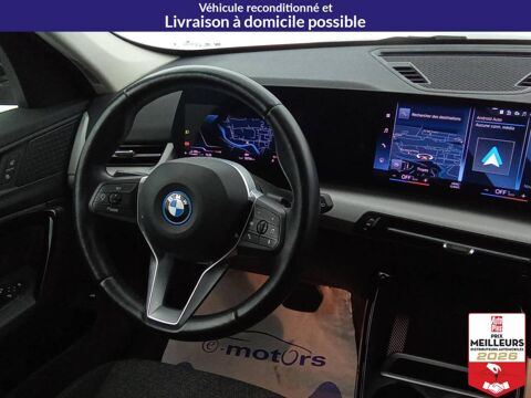 X1 xDrive 25e 245 DKG7 Design +Drive Assist 2023 occasion 10150 Lavau