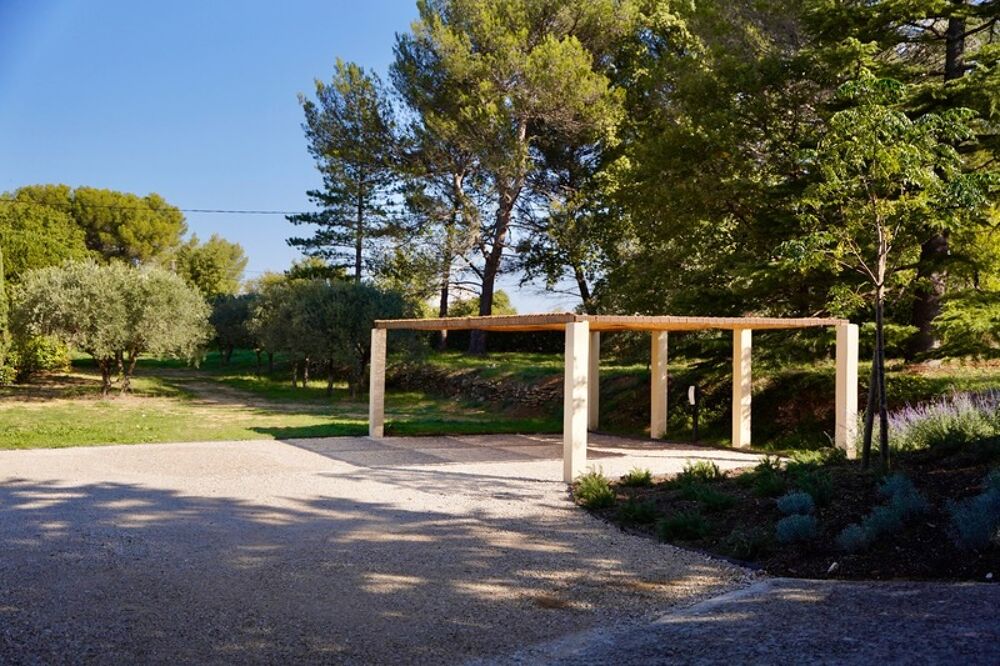 � vendre  Maison Opp�de (84580)