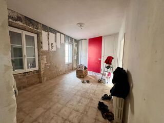  Maison à vendre 3 pièces 53 m²
