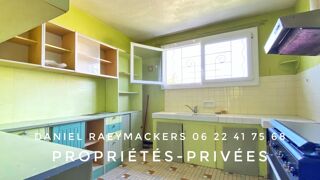  Maison � vendre 4 pi�ces 70 m�