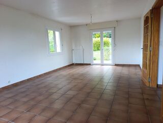  Maison à vendre 5 pièces 121 m²
