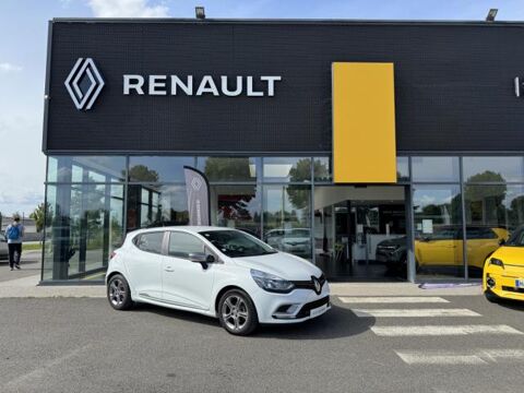 Annonce voiture Renault Clio 10990 