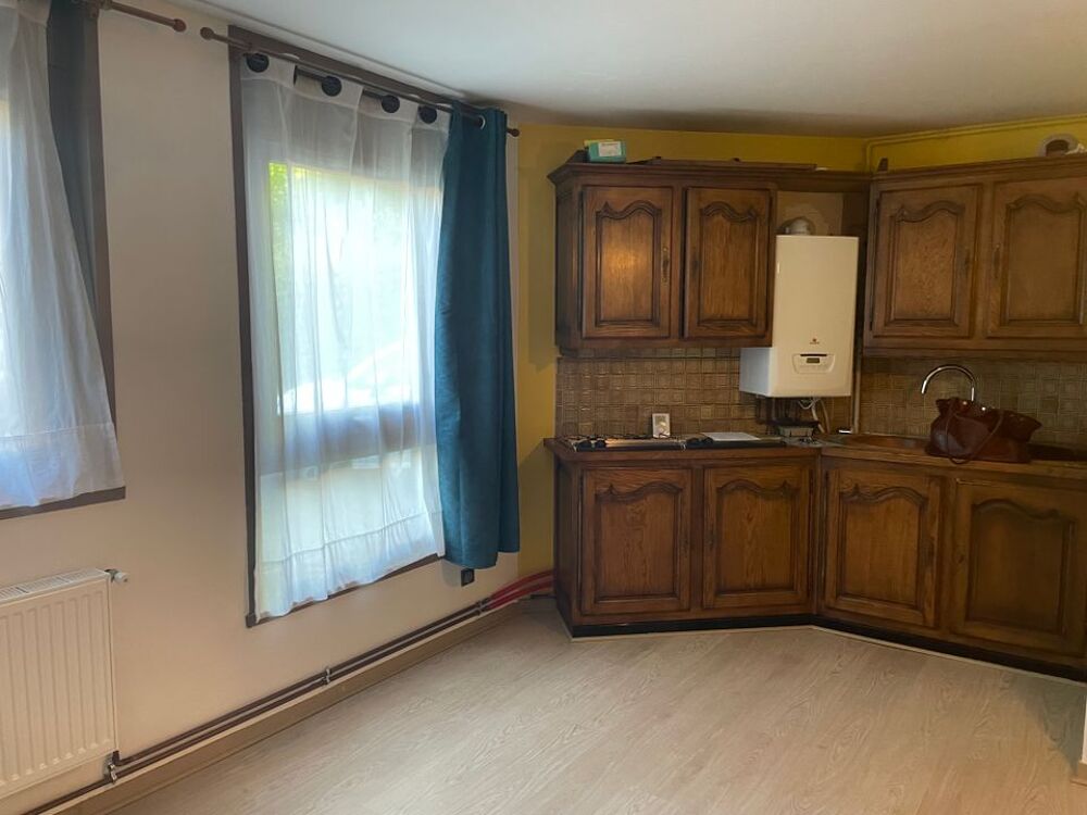 Location Appartement Studio de 25m2 à louer sur Villeneuve-d'Ascq Villeneuve d ascq