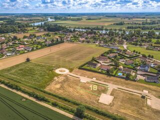  Terrain � vendre 782 m�