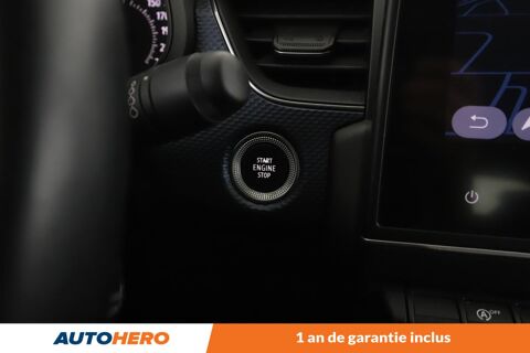 Arkana 1.3 TCe Business EDC 140 ch 2022 occasion 92130 Issy-les-Moulineaux