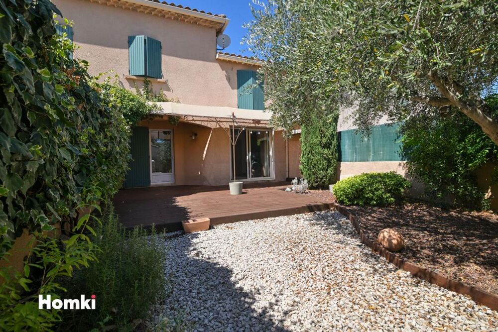 Maison/Villa T4 de 83 m² à Les Angles 30133