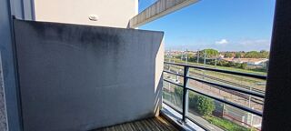  Appartement � vendre 2 pi�ces 36 m�