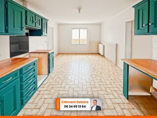  Maison � vendre 5 pi�ces 180 m�