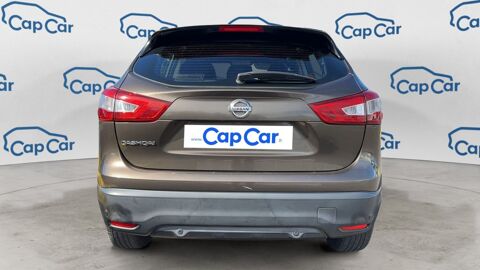 Qashqai II 1.2 DIG-T 115 Acenta 2016 occasion 97412 Bras Panon