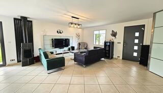 Maison � vendre 9 pi�ces 207 m� Saint andre de cubzac