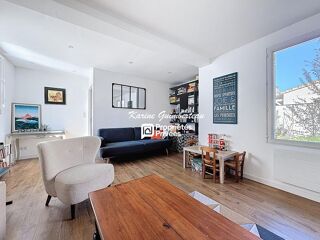  Maison à vendre 4 pièces 112 m²