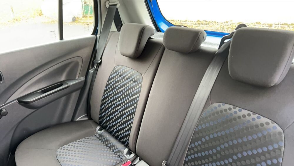 Celerio 1.0 VVT 68 Privilege 2019 occasion 44640 Saint Jean De Boiseau