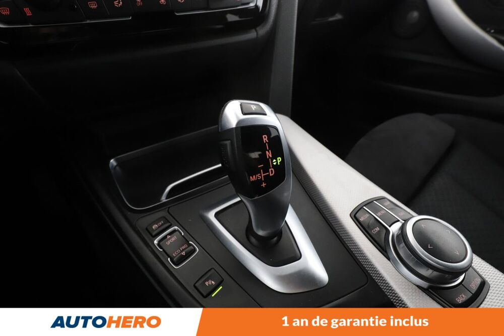 S&eacute;rie 4 420d M Sport BVA8 190 ch 2019 occasion 92130 Issy-les-Moulineaux