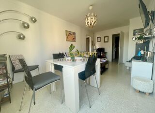 Vente Appartement NICE ouest 2P terrasse cave Nice
