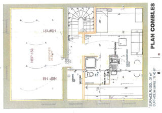  Immeuble � vendre 167 m�