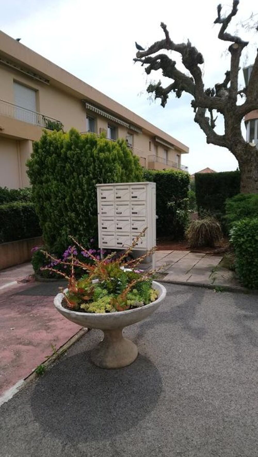 Location Appartement Appartement de 23m2 à louer sur Antibes Antibes