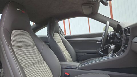 911 Carrera S (991) 3.8 400 50th Anniversaire - Automatique 2014 occasion 83000 Toulon