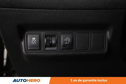 Pulsar 1.2 DIG-T Connect Edition 115 ch 2015 occasion 92130 Issy-les-Moulineaux
