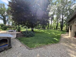  Maison à vendre 6 pièces 143 m²