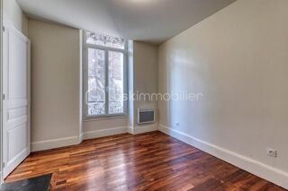  Appartement à vendre 3 pièces 61 m²