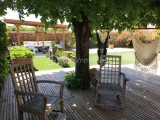 Maison à vendre 9 pièces 153 m²
