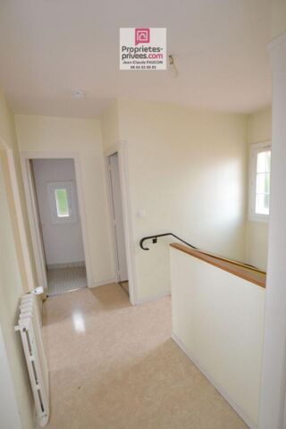  Maison � vendre 4 pi�ces 91 m�