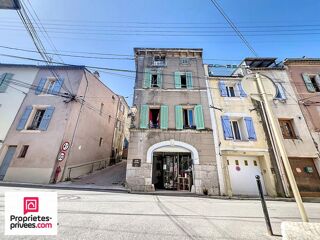  Immeuble � vendre 9 pi�ces 220 m�