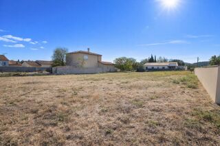 Vente Terrain Terrain constructible hors lotissement 785 m² Fabrezan