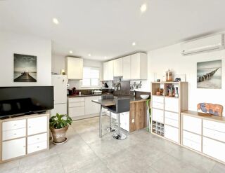  Appartement à vendre 2 pièces 40 m²