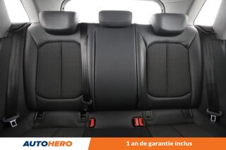 A3 35 TFSI COD S tronic 7 150 ch 2018 occasion 92130 Issy-les-Moulineaux