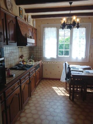  Maison � vendre 5 pi�ces 142 m�