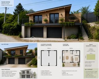  Terrain à vendre 234 m²