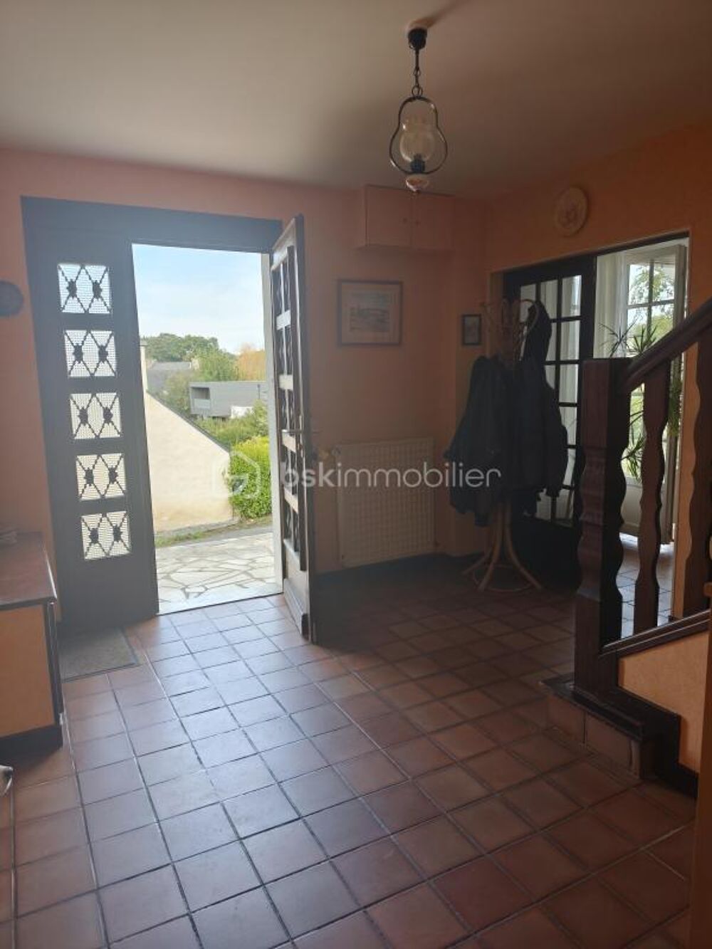 Vente Maison A saisir Maison Néo Bretonne 130m2 terrain 800m2 station balnéaire du Goëlo Binic