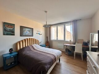  Appartement à vendre 4 pièces 135 m²