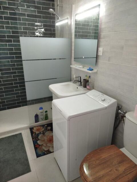  Appartement � louer 1 pi�ce 27 m�