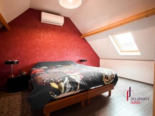  Maison à vendre 6 pièces 109 m²