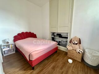 Vente Appartement Appartement à vendre 2 pièces centre d'ANGERS (49)- 45m² - Une chambre Angers