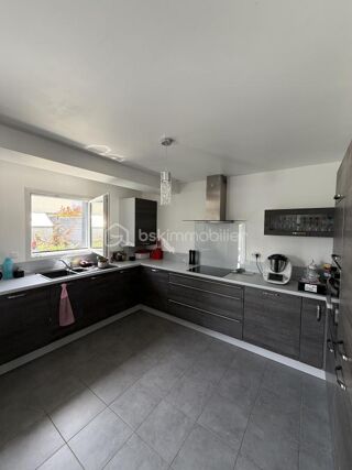  Maison à vendre 3 pièces 61 m²