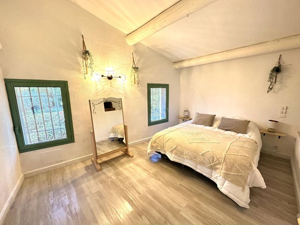 � vendre  Propri�t�/ch�teau Grans (13450)