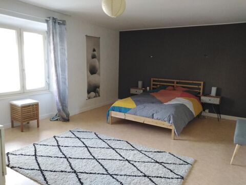  Appartement � louer 4 pi�ces 110 m�